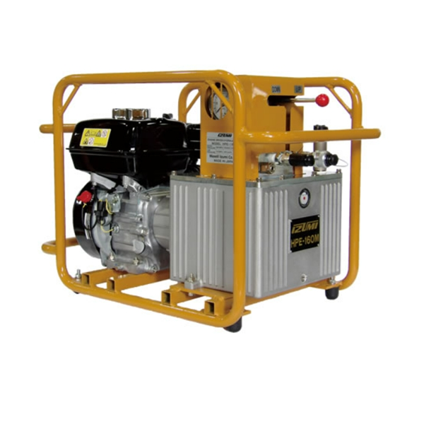 日本IZUMI泉精器  發(fā)動機液壓泵（雙作用）  HPE-160