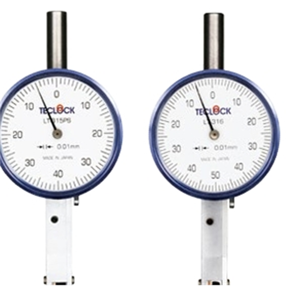 TECLOCK日本得樂杠桿測(cè)試LT-316PS