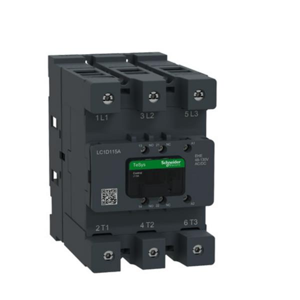 SCHNEIDER施耐德接觸器LC1D40A6FD