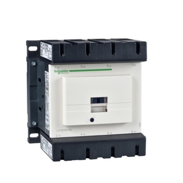 SCHNEIDER施耐德接觸器LC1D40A6FD