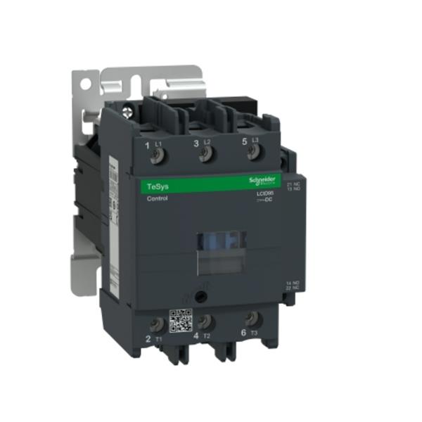 SCHNEIDER施耐德接觸器LC1D40A6FD