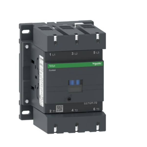 SCHNEIDER施耐德接觸器LC1D1156KUEC