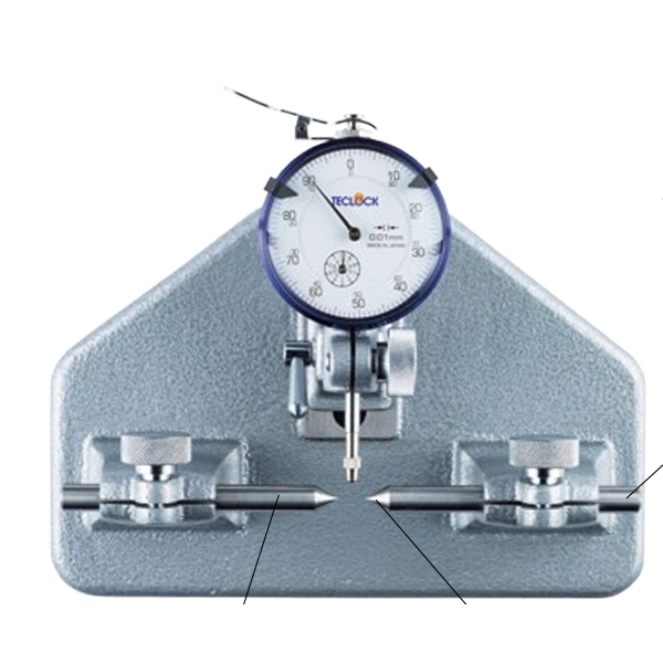 TECLOCK日本得樂其他精密測量儀器PPN-705-10