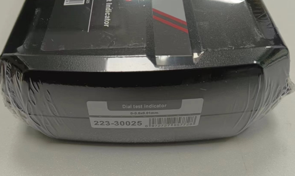 日本Werk外徑千分尺  217-5523