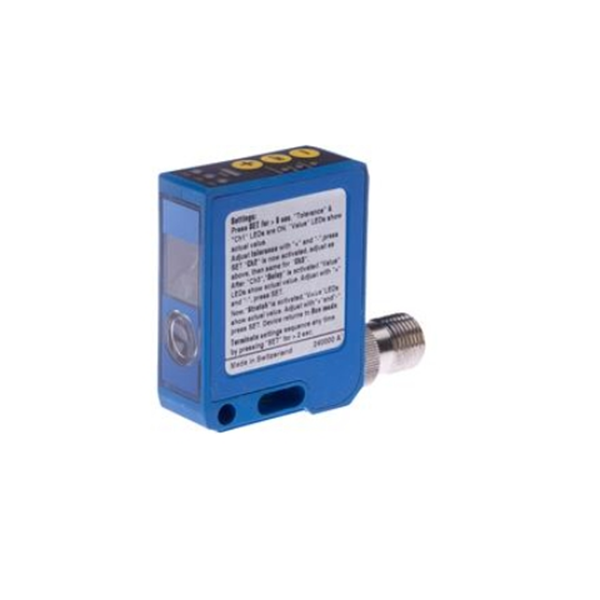 德國IPF彩色傳感器OF500180