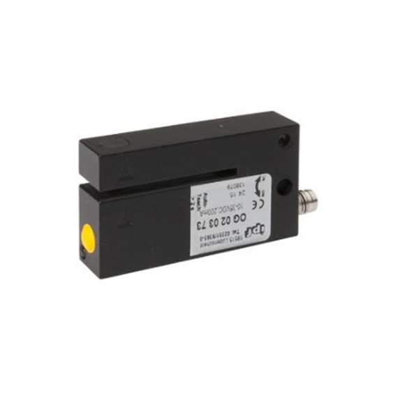 德國IPF叉狀和角狀的光障OGKE0572