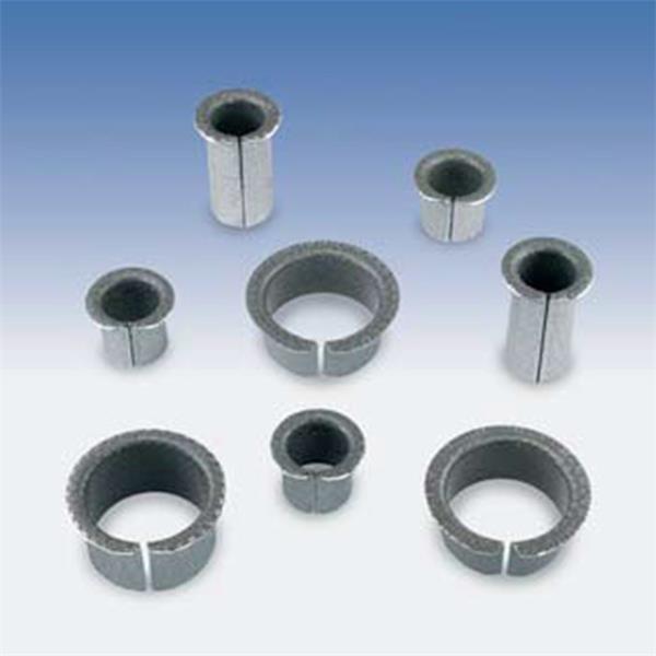 圣戈班 saint gobian 自潤滑襯套NORGLIDE? SMTL 型軸承