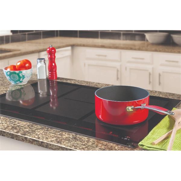 圣戈班 saint gobian 微晶玻璃灶具面板KeraSlate（深空灰微晶玻璃）