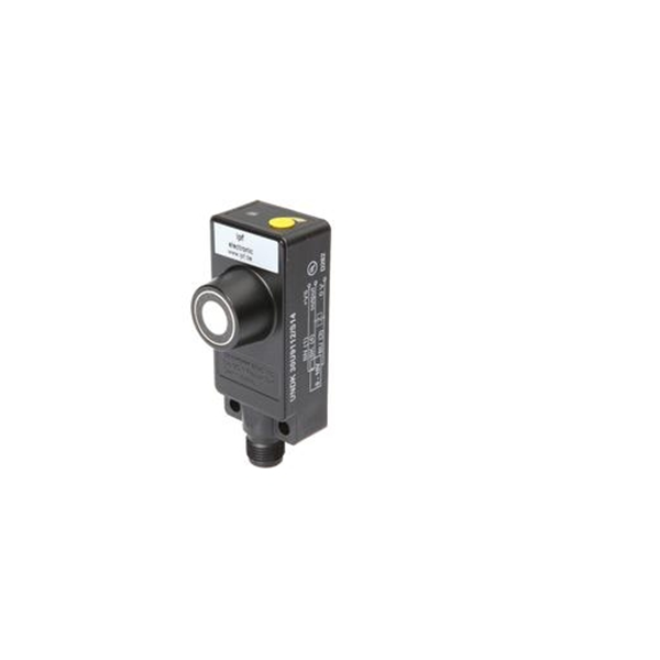 德國IPF超聲波傳感器UT139073