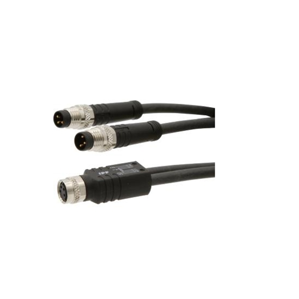 德國IPF執行器分配器VK001010