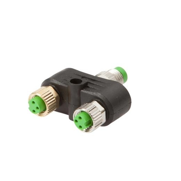 德國IPF執行器分配器VK001010