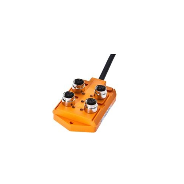 德國IPF執行器分配器VK001010