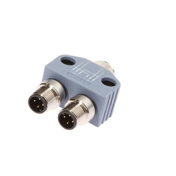 德國IPF執行器分配器VK001010