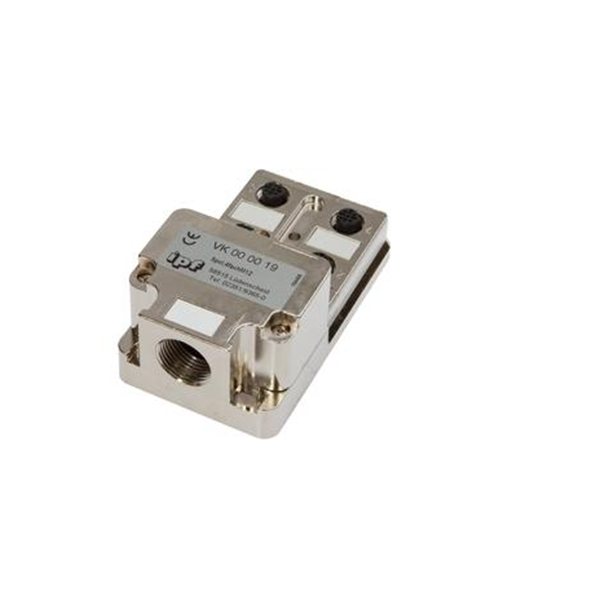 德國IPF執行器分配器VK001010