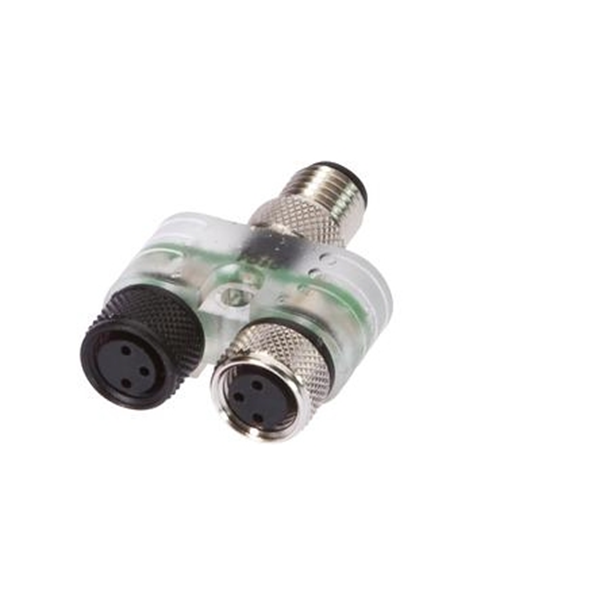 德國IPF執行器分配器VK001010