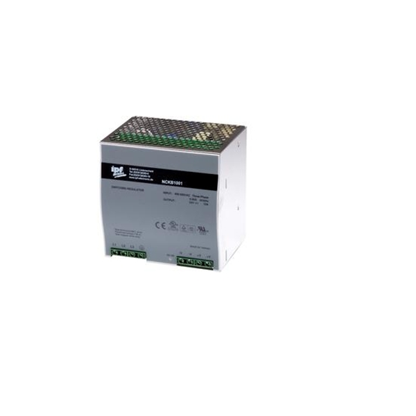 德國IPF電源單元NG98E262