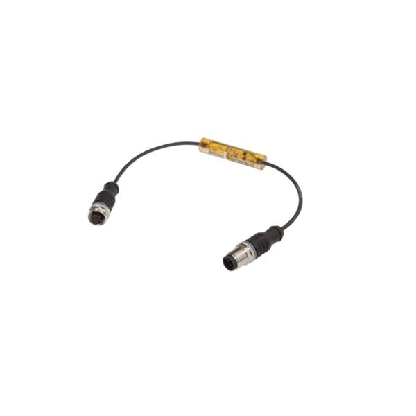 德國(guó)IPF安全繼電器BA09A227