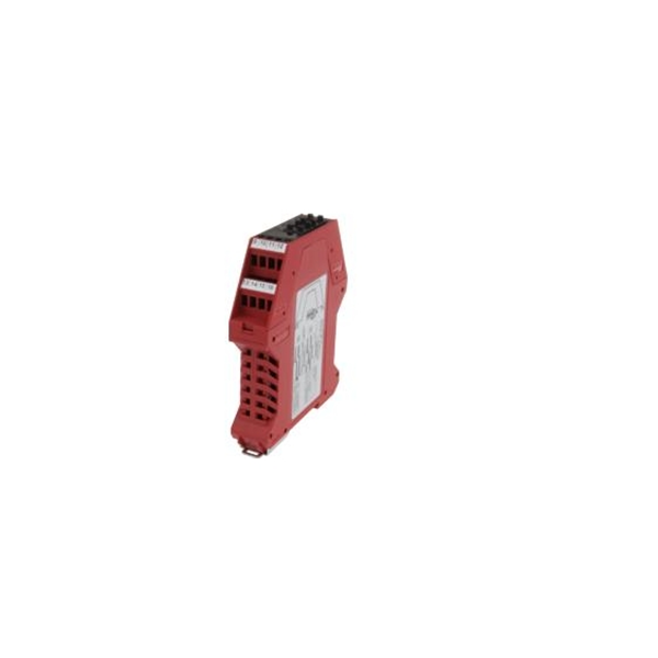 德國(guó)IPF安全繼電器BA09A227