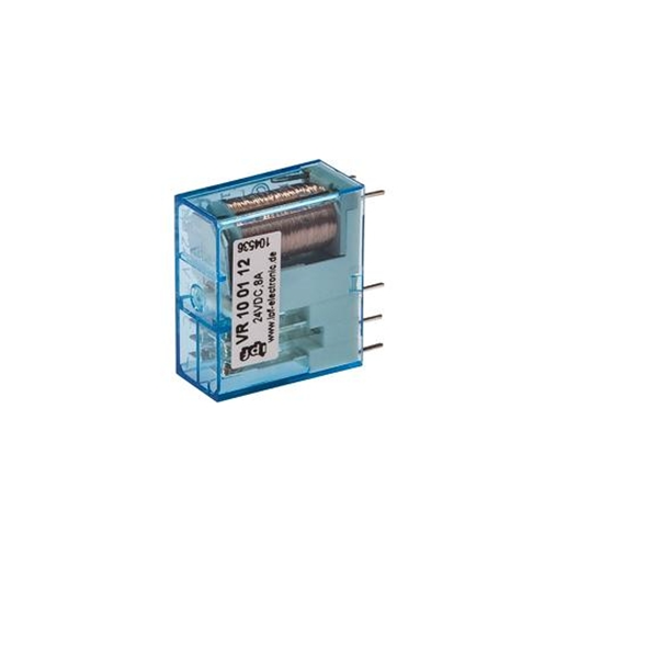 德國(guó)IPF安全繼電器BA09A227