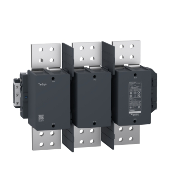 SCHNEIDER施耐德接觸器LC1F2100S410P7