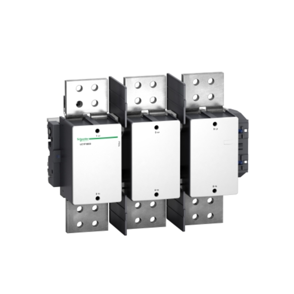 SCHNEIDER施耐德接觸器LC1F2100S410P7