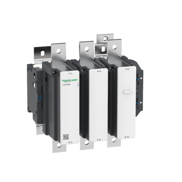 SCHNEIDER施耐德接觸器LC1F2100S410P7