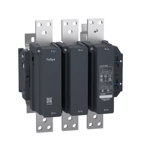 SCHNEIDER施耐德接觸器LC1F2100S410P7