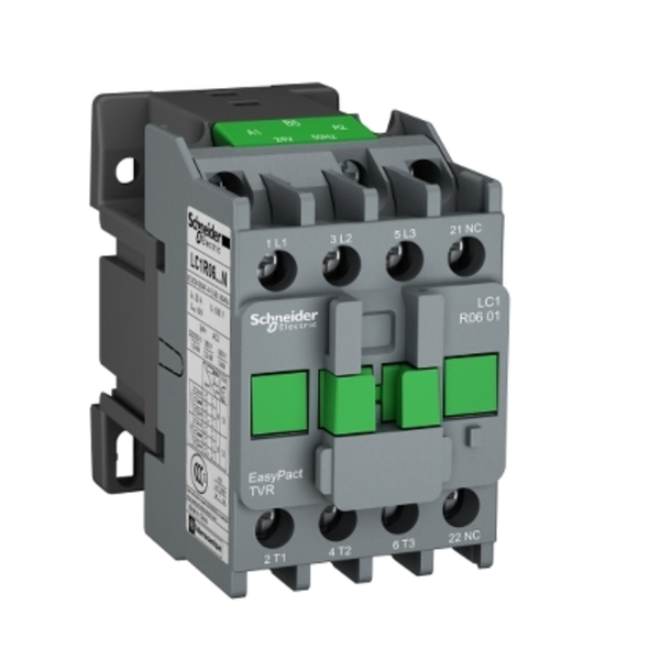 SCHNEIDER施耐德接觸器LC1R3810B5N