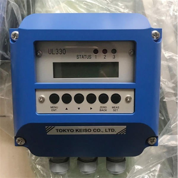 TOKYO KEISO差壓流量計(jì)CDT1000