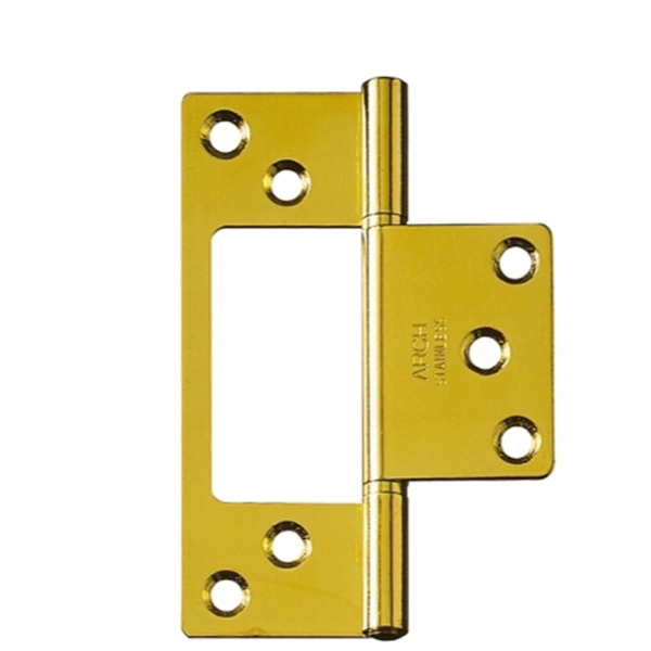 SOL清水不銹鋼平鉸鏈4300-89AE