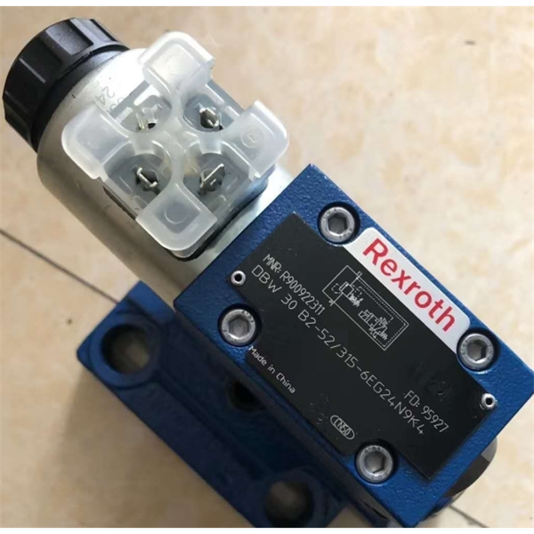 Rexroth德國(guó)力士樂(lè)回轉(zhuǎn)齒輪MOBILEX GFB 8000