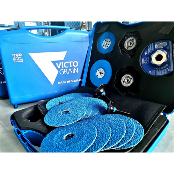 PFERD馬圈德國臺式砂輪 BW 20025-51 CN 120 CARBIDE