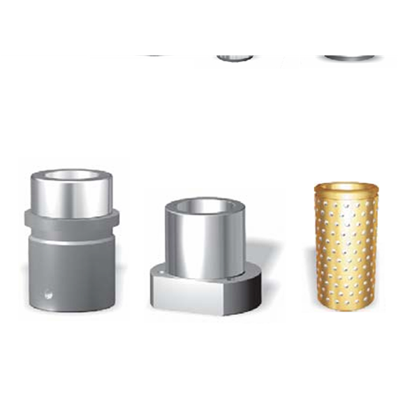 德國MICRONORM導(dǎo)向元件1251.5.ISO