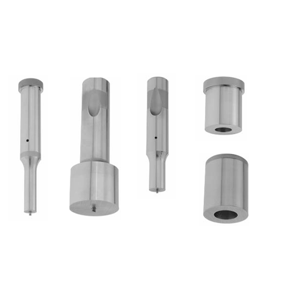 德國MICRONORM切割與精密元件3400