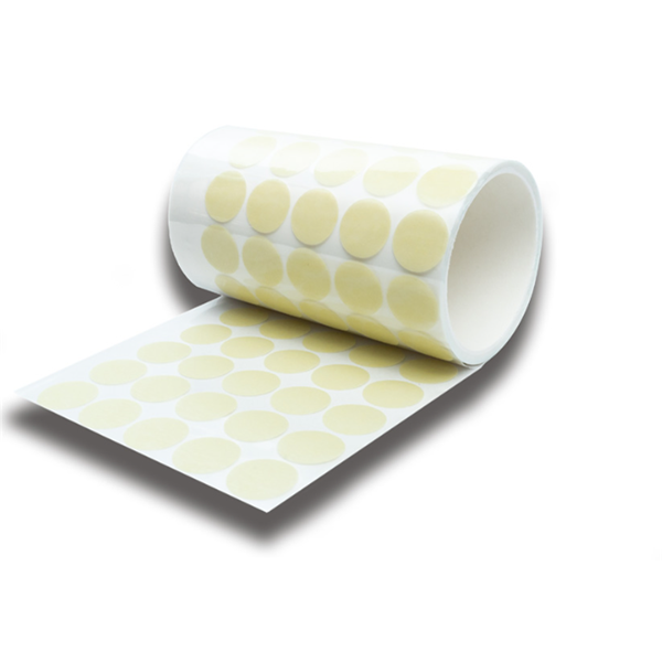 意大利EuromaskELT黃色膠帶ELT138