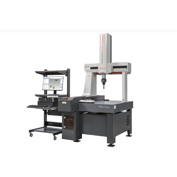 日本MITUTOYO三豐數控坐標測量機CRYSTA-Apex V PLUS776