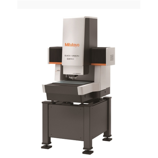 日本MITUTOYO三豐QV 超級 302/404/606 專業版QV-H404T1C-E