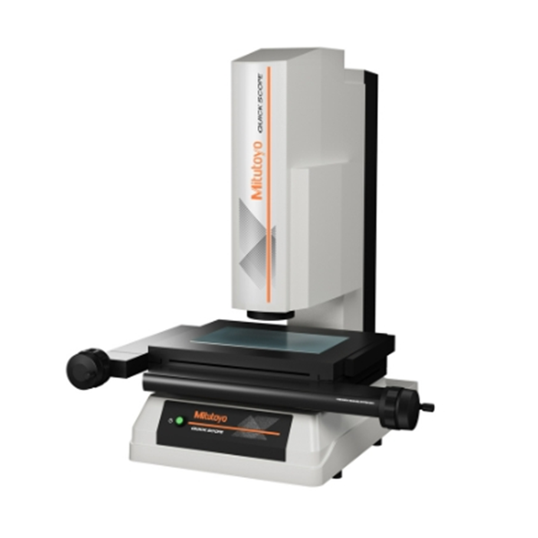 日本MITUTOYO三豐手動載物臺測量機QUICK SCOPEL3017Z/AFC