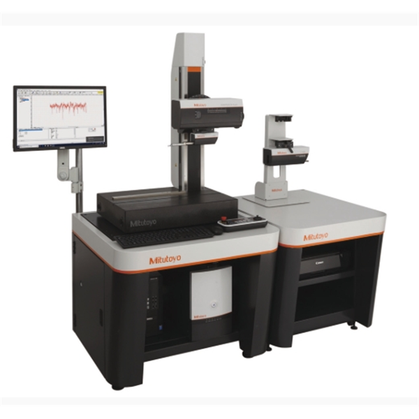 日本MITUTOYO三豐數(shù)控表面粗糙度和輪廓測量機(jī)SV-C4500H CNC