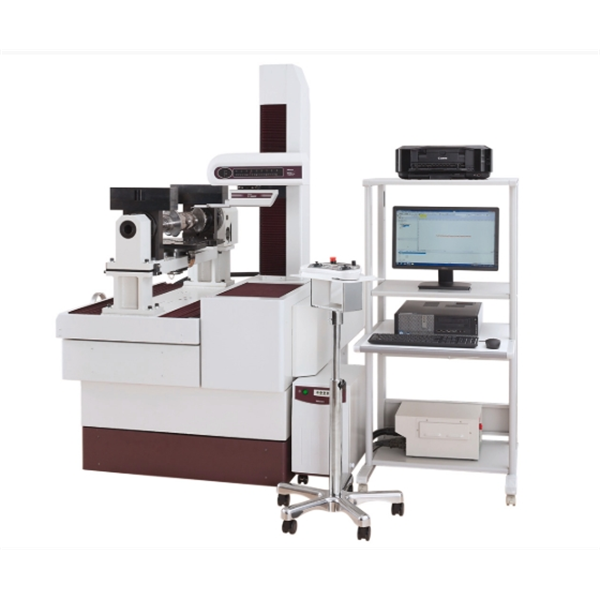 日本MITUTOYO三豐表面粗糙度測量機S8S3000