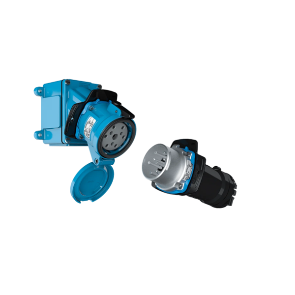 法國Marechal脫鉤器50A–1000V–IP66–IK09–POLY