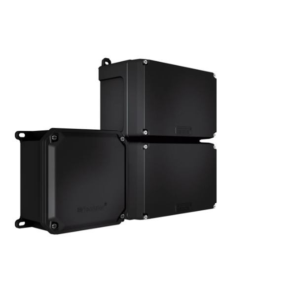 法國Marechal 增加安全箱IIC–IP67–IK10不銹鋼1-21 2-22 區