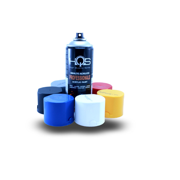 意大利Euromask HQS 噴漆PRO9005OP