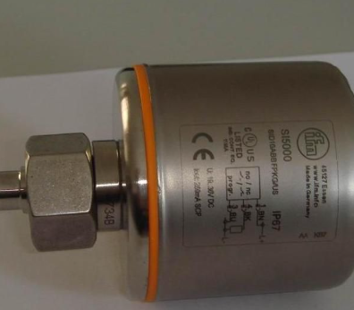 德國(guó)IFM易福門(mén)電感式接近開(kāi)關(guān)IE5442 IEBC003BASKG/7M