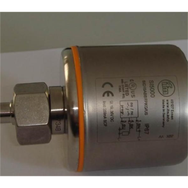 德國(guó)IFM易福門(mén)電感式接近開(kāi)關(guān)IQ2008 IQ23007BFRKG/IO/2M/PUR