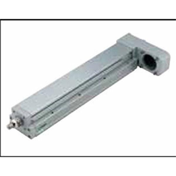 CKD喜開理電動執行器（無馬達型）滑塊型EBR-08LR-00-100700NNN-F2CB