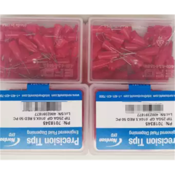 美國EFD PICO Toμch 控制器