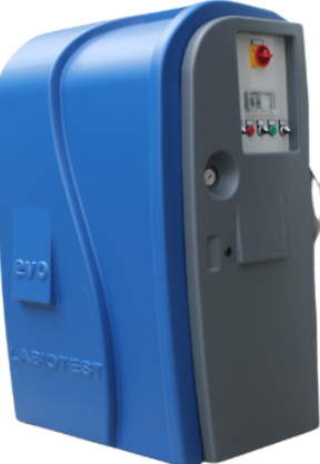 意大利LABIOTEST萊比意 干式過濾器Dry filter-DKFil