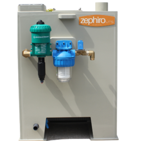 意大利LABIOTEST萊比意 多步混合動力系統Multiple step hybrid system