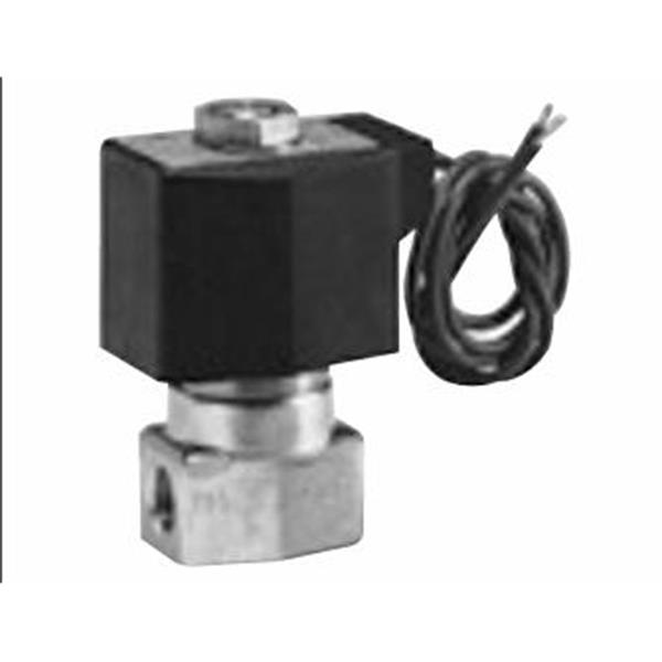 CKD喜開(kāi)理多種流體直動(dòng)式2通電磁閥AB31-01-4-AC100V